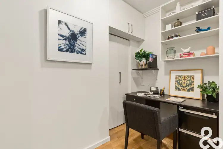 Fifth view of Homely apartment listing, 5/109 Flinders Street, Thornbury VIC 3071