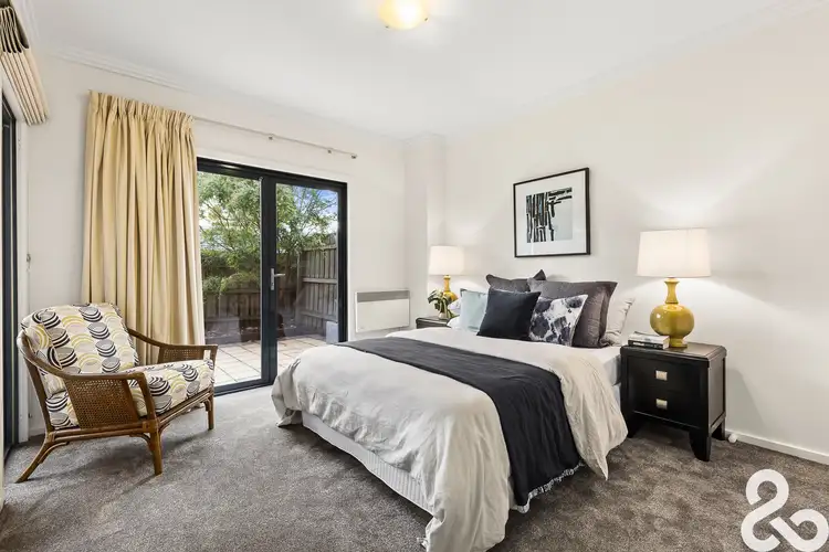 Sixth view of Homely apartment listing, 5/109 Flinders Street, Thornbury VIC 3071