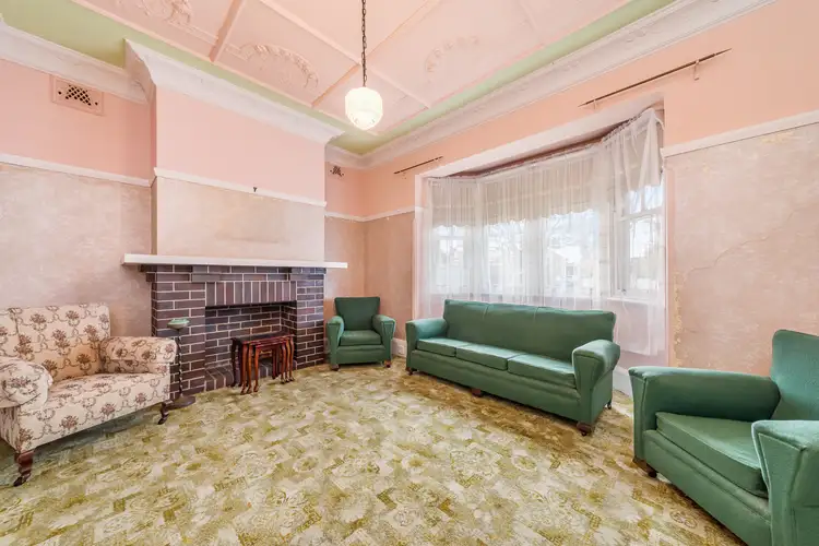 Second view of Homely house listing, 112 Bradley Street, Goulburn NSW 2580