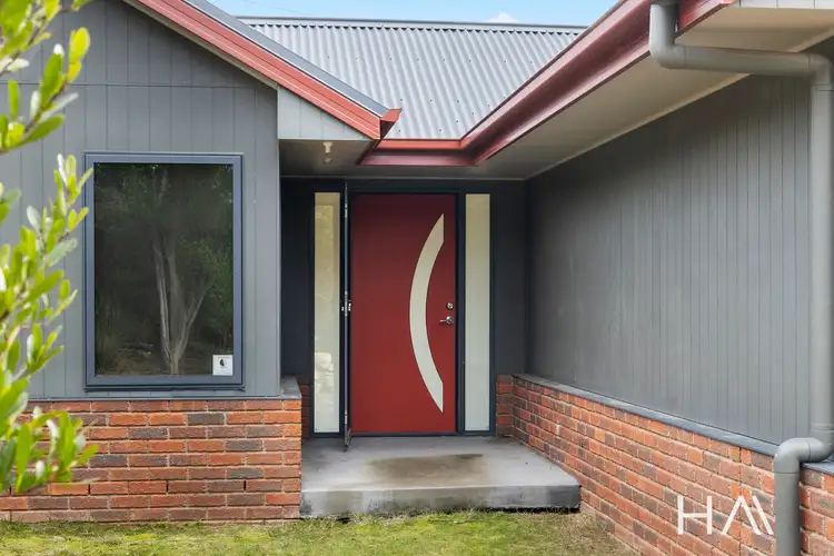 Second view of Homely house listing, 48 Piper Road, Geilston Bay TAS 7015