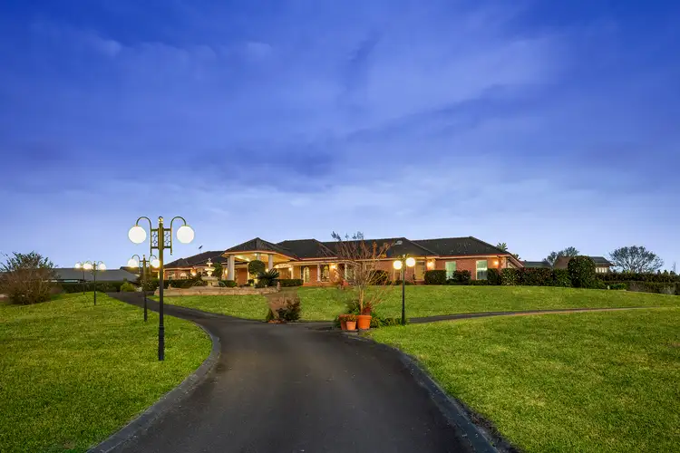 Main view of Homely rural property listing, 60 Belmont Grove, Grose Vale NSW 2753