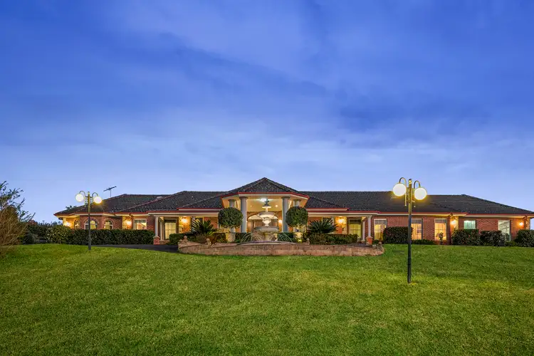 Third view of Homely rural property listing, 60 Belmont Grove, Grose Vale NSW 2753