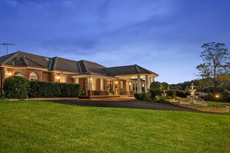 Fourth view of Homely rural property listing, 60 Belmont Grove, Grose Vale NSW 2753