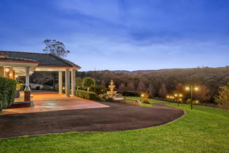 Fifth view of Homely rural property listing, 60 Belmont Grove, Grose Vale NSW 2753
