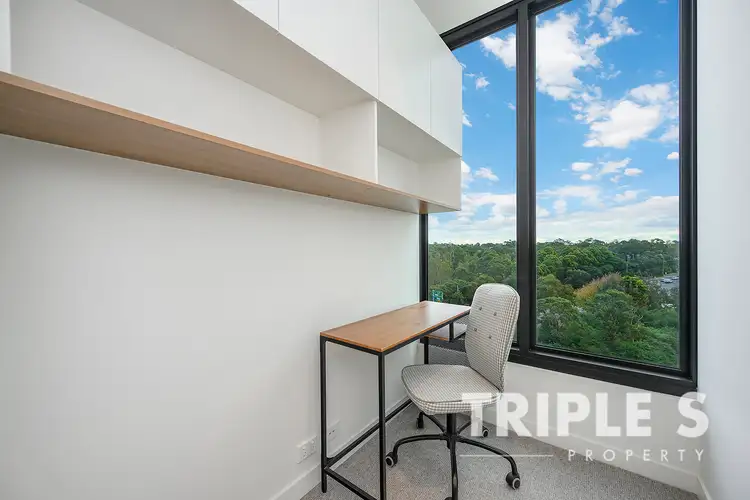Fourth view of Homely apartment listing, 505/5 Network Place, North Ryde NSW 2113