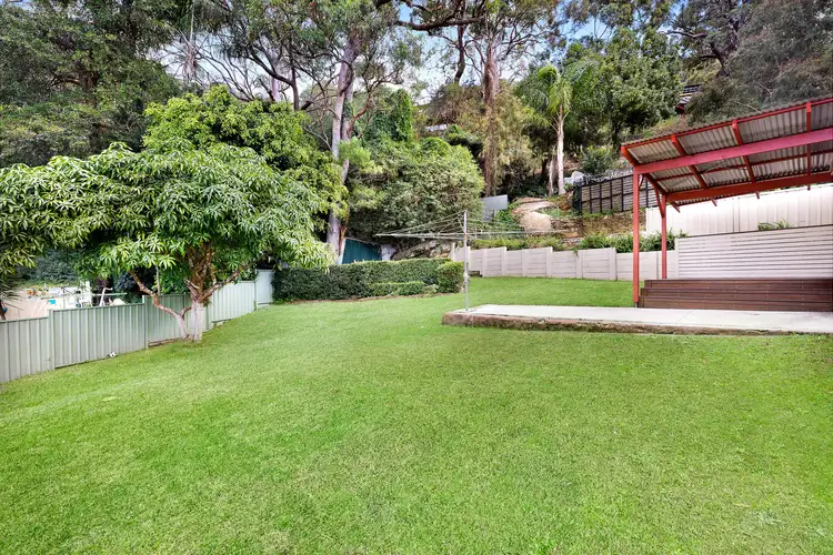 Fourth view of Homely house listing, 42 Lentara Road, Umina Beach NSW 2257