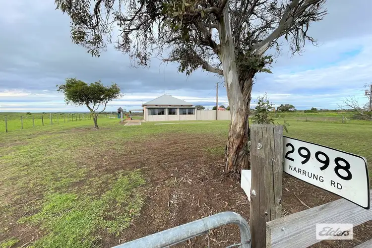 Second view of Homely house listing, 2998 Narrung Road, Narrung SA 5259