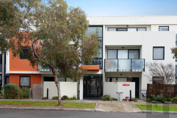 26/8 Crefden Street, Maidstone VIC 3012