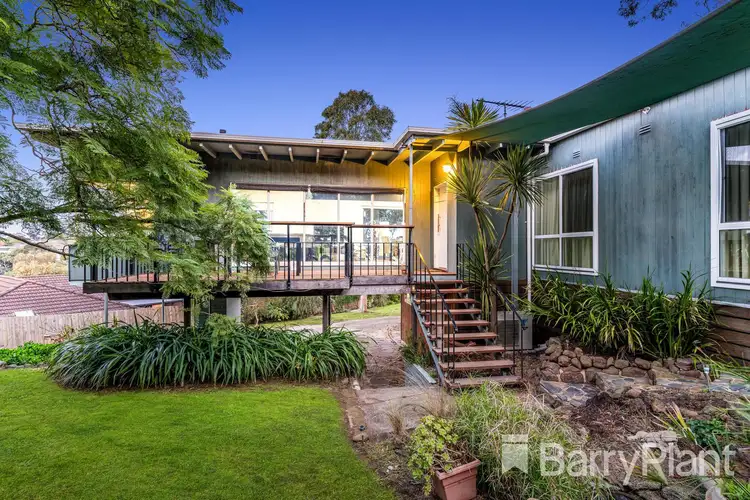 Third view of Homely house listing, 14 Harrison Court, Highton VIC 3216