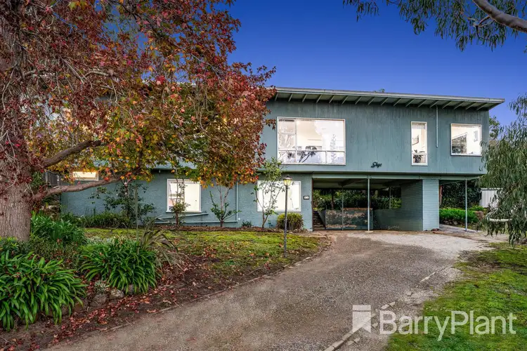 Sixth view of Homely house listing, 14 Harrison Court, Highton VIC 3216