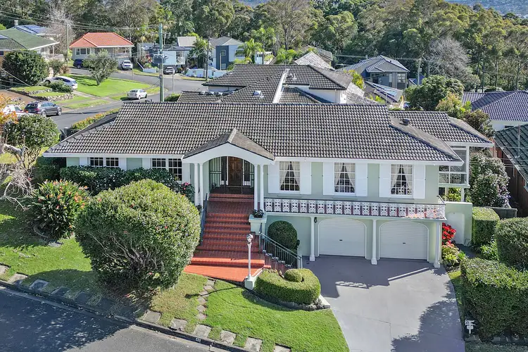 46 The Quarter Deck, Merewether Heights NSW 2291