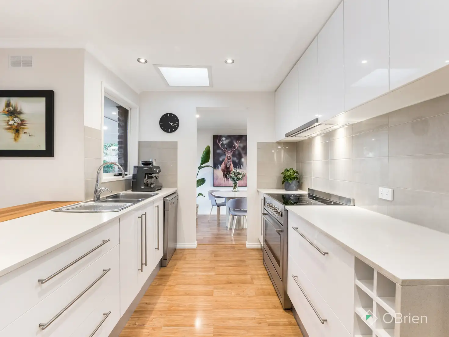 Main view of Homely house listing, 38 Long Street, Langwarrin VIC 3910