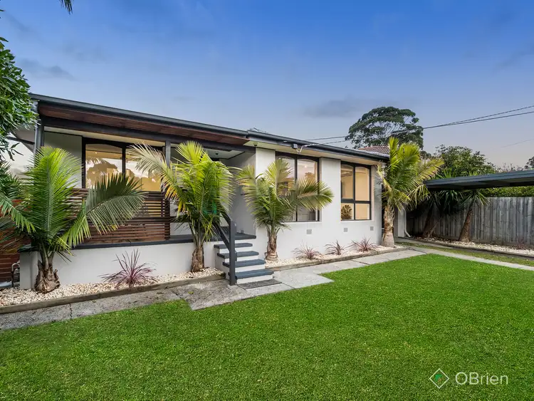 Second view of Homely house listing, 38 Long Street, Langwarrin VIC 3910