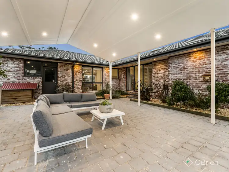 Sixth view of Homely house listing, 38 Long Street, Langwarrin VIC 3910