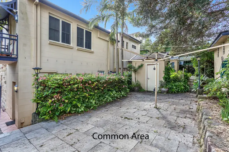 Second view of Homely house listing, 1/218 Brooklyn Road, Brooklyn NSW 2083