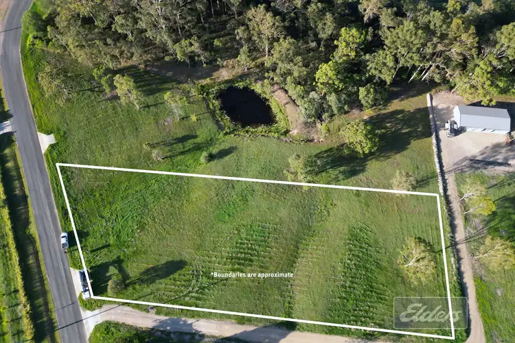 Fourth view of Homely land listing, LOT 2, 70 Fisher Road, Araluen QLD 4570