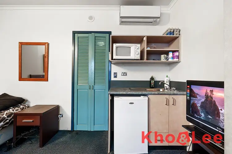 Main view of Homely apartment listing, 4017/185 Broadway, Ultimo NSW 2007