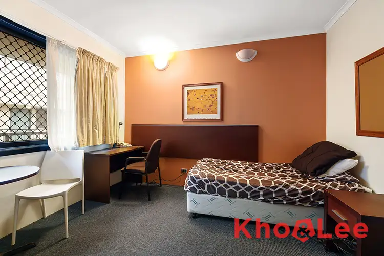 Second view of Homely apartment listing, 4017/185 Broadway, Ultimo NSW 2007