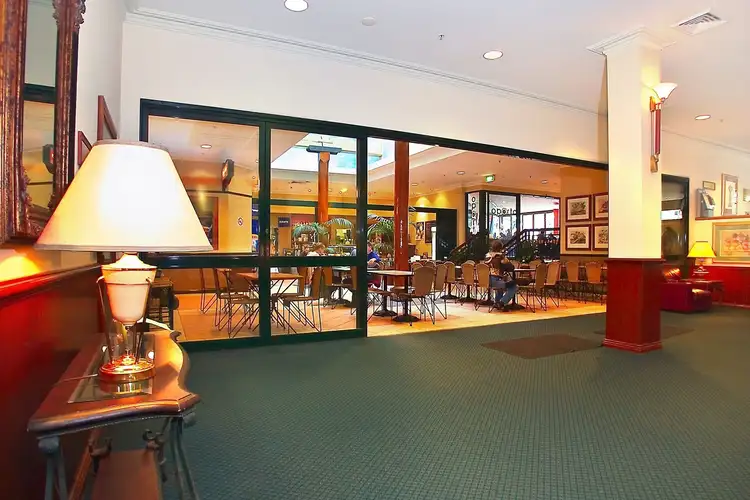 Fifth view of Homely apartment listing, 4017/185 Broadway, Ultimo NSW 2007