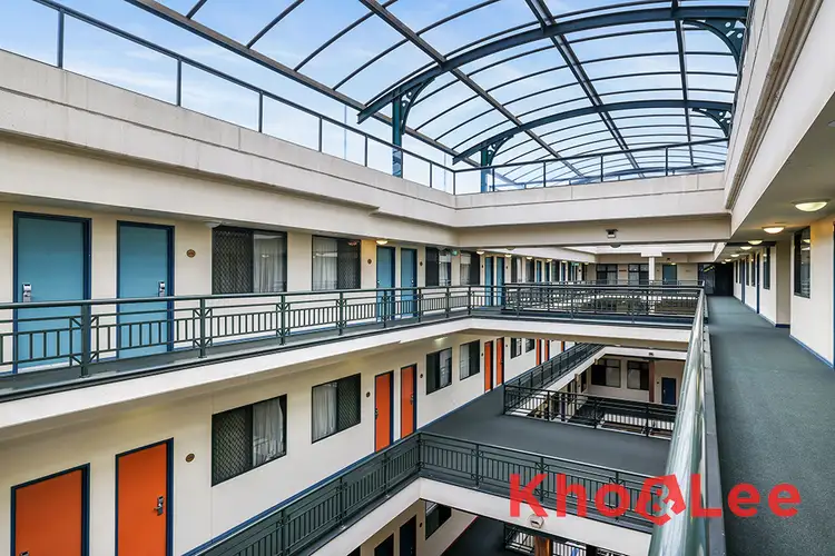 Sixth view of Homely apartment listing, 4017/185 Broadway, Ultimo NSW 2007