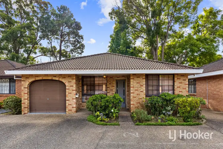 2/6a Claremont Street, Merrylands NSW 2160