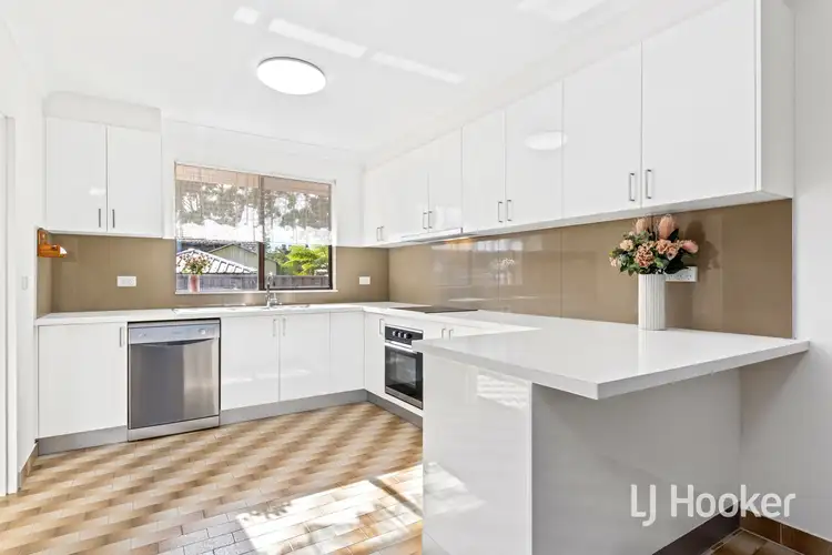 Third view of Homely villa listing, 2/6a Claremont Street, Merrylands NSW 2160