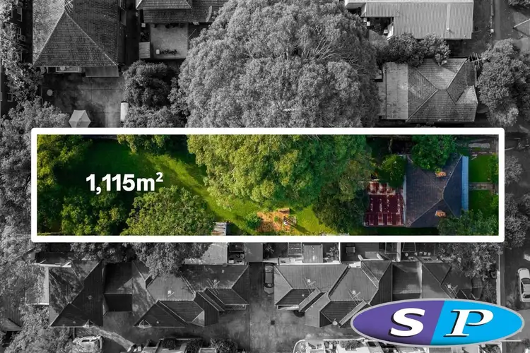 Second view of Homely house listing, 17 Martin Street, Lidcombe NSW 2141