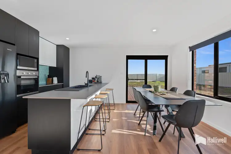 Fifth view of Homely house listing, 7 Beachrock View, East Devonport TAS 7310