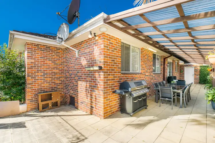 4/33 St Georges Road