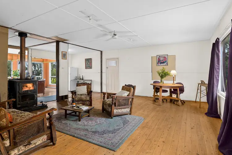 Second view of Homely rural property listing, 224 Teudts Road, Penrose NSW 2579