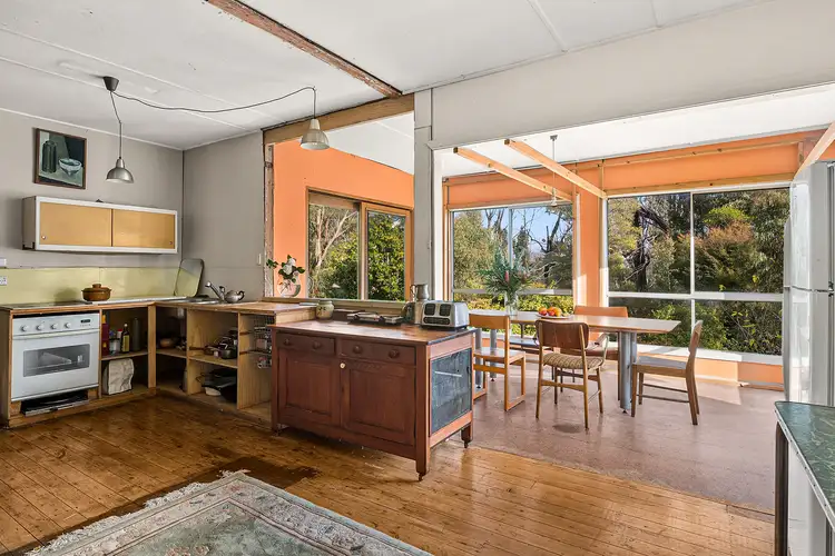 Third view of Homely rural property listing, 224 Teudts Road, Penrose NSW 2579