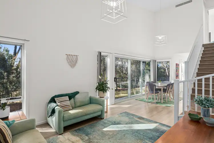 Main view of Homely house listing, 11 Cockatoo Close, Tallong NSW 2579