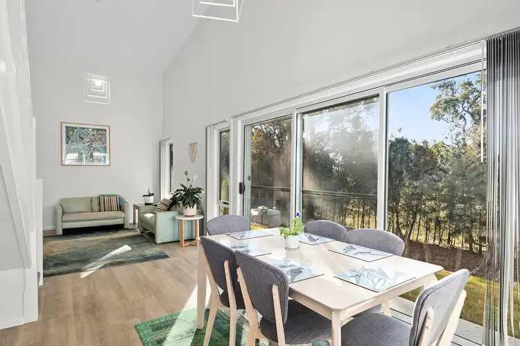 Second view of Homely house listing, 11 Cockatoo Close, Tallong NSW 2579