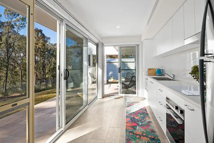 Fourth view of Homely house listing, 11 Cockatoo Close, Tallong NSW 2579
