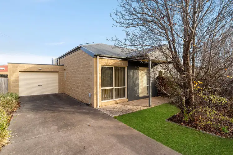 9/3-5 Stephen Street, Riddells Creek VIC 3431