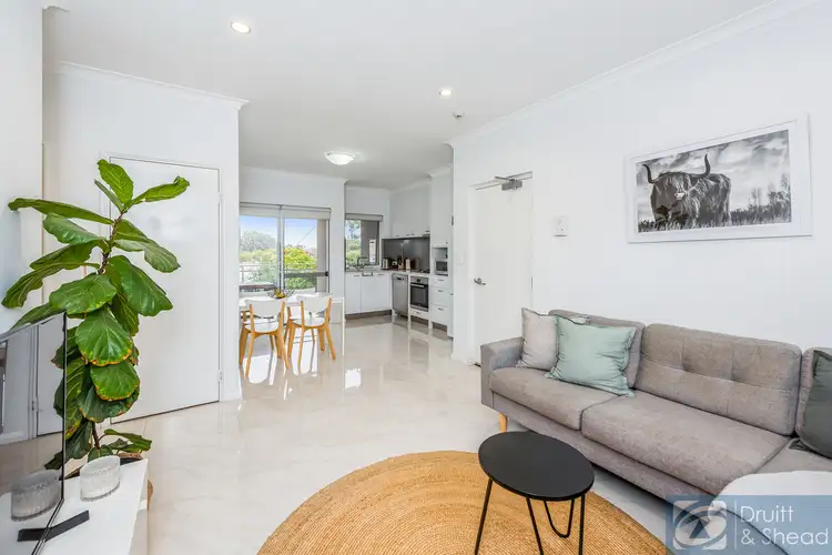 Main view of Homely apartment listing, 5/1 Stoner Place, Innaloo WA 6018