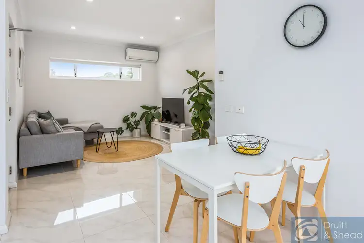 Third view of Homely apartment listing, 5/1 Stoner Place, Innaloo WA 6018