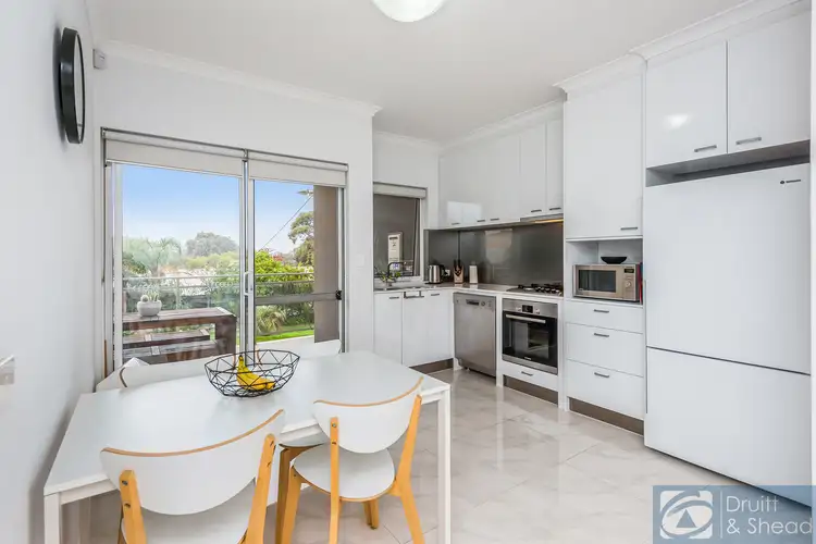 Fourth view of Homely apartment listing, 5/1 Stoner Place, Innaloo WA 6018