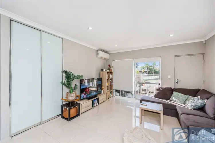 Second view of Homely apartment listing, 1/1 Stoner Place, Innaloo WA 6018