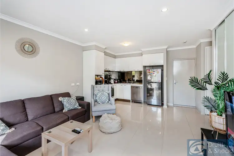 Fourth view of Homely apartment listing, 1/1 Stoner Place, Innaloo WA 6018