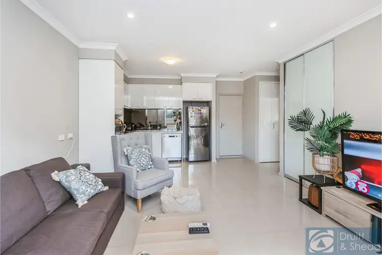 Fifth view of Homely apartment listing, 1/1 Stoner Place, Innaloo WA 6018