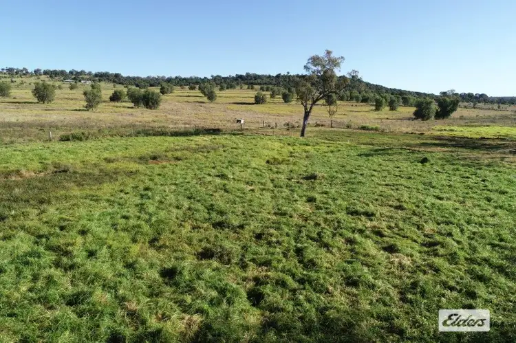 134 Nollers Road, Silverleigh QLD 4401