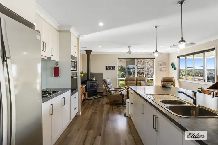 Sixth view of Homely rural property listing, 134 Nollers Road, Silverleigh QLD 4401