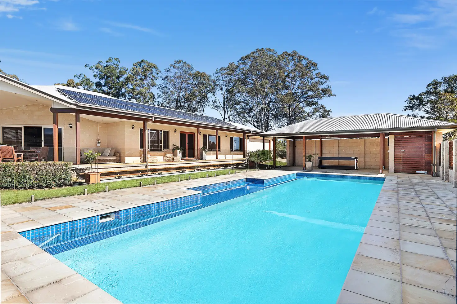 Main view of Homely house listing, 1 Livotto Drive, Richmond Hill NSW 2480