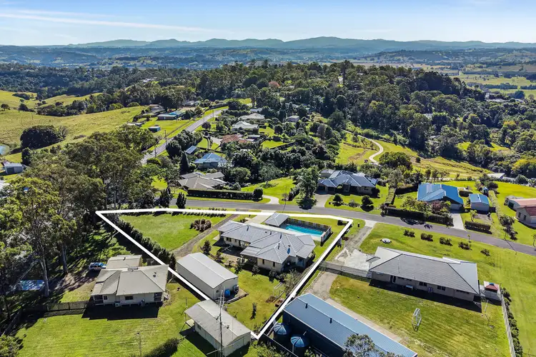 Second view of Homely house listing, 1 Livotto Drive, Richmond Hill NSW 2480