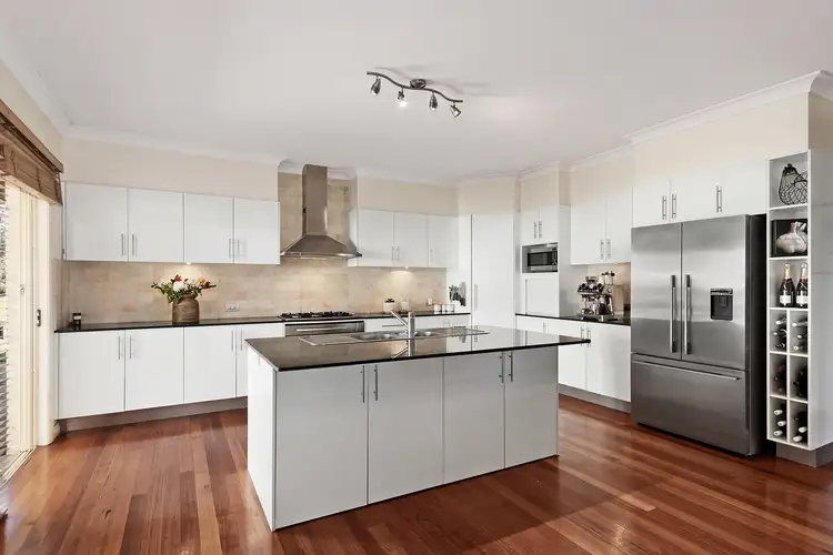 Fourth view of Homely house listing, 1 Livotto Drive, Richmond Hill NSW 2480