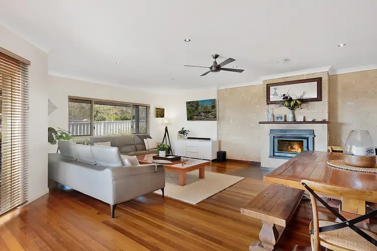 Fifth view of Homely house listing, 1 Livotto Drive, Richmond Hill NSW 2480
