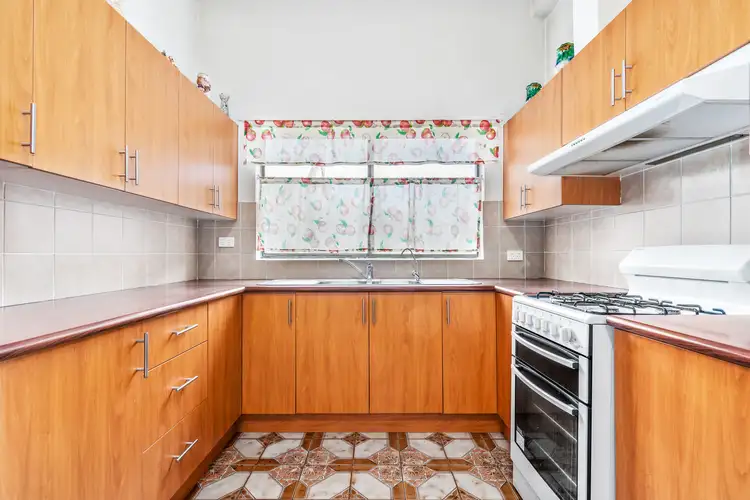 Second view of Homely house listing, 56 Blaxcell Street, Granville NSW 2142