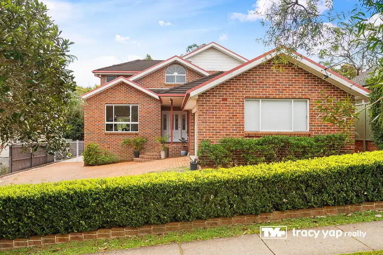 2 Dent Street, Epping NSW 2121