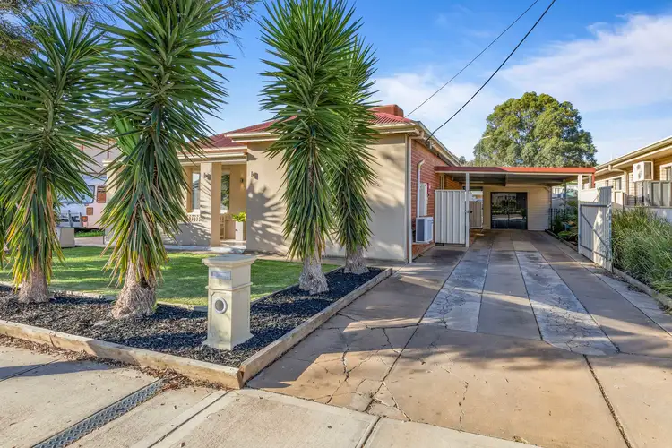 Main view of Homely house listing, 6 Barker Street, Willaston SA 5118